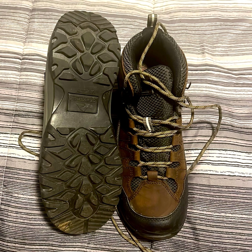 Hiking Boots